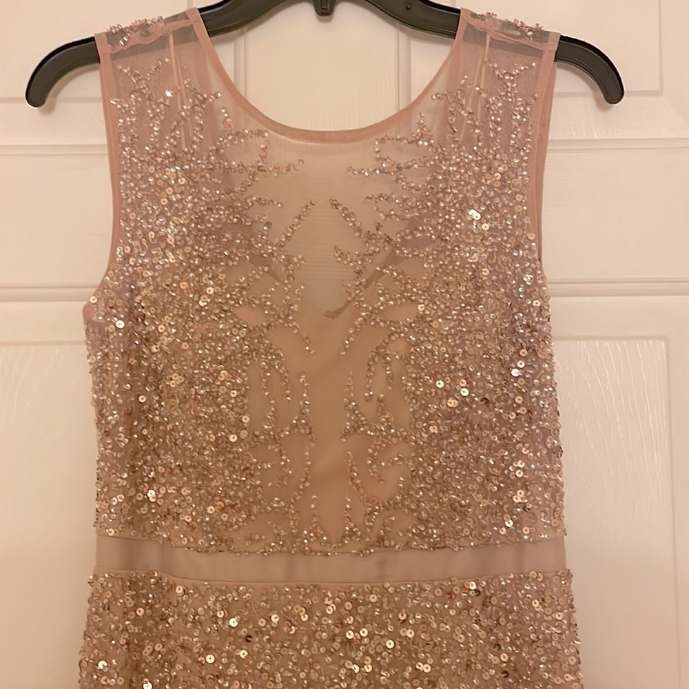 Adrianna Pepall gown